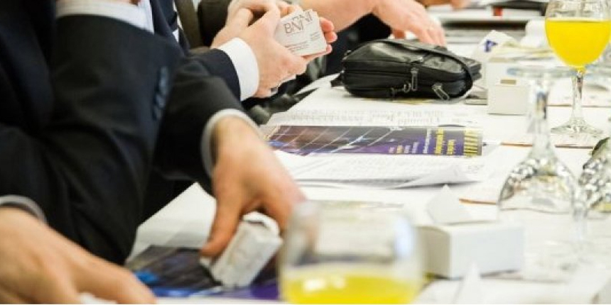 Networking Konferencia